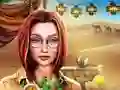 Žaidimas Desert Explorer internete