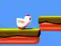 Žaidimas Bird Dash internete