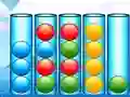 Žaidimas Bubble Sorting Deluxe internete