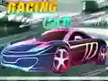 Žaidimas Racing Car internete