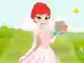 Žaidimas Perfet Wedding Dress internete