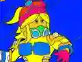 Žaidimas PG Coloring: Roblox internete