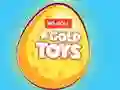 Žaidimas Big doll golg Toys internete