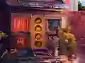 Žaidimas Painting Artist Girl Escape internete