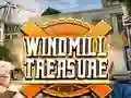 Žaidimas Windmill Treasure internete