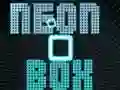 Žaidimas Neon Box internete