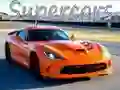 Žaidimas Supercars internete