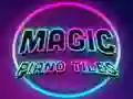 Žaidimas Magic Piano Tiles internete
