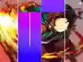 Žaidimas Kimetsu For Demonic Slayer S2 internete