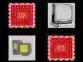 Žaidimas Memorize televisions internete