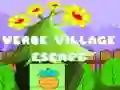 Žaidimas Verde Village Escape internete