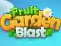 Žaidimas Fruit Garden Blast internete