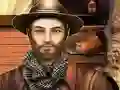 Žaidimas Texas Trouble internete