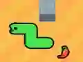 Žaidimas SSSpicy Snake internete