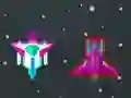 Žaidimas Galaxzynos internete