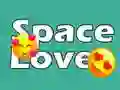 Žaidimas Space Love internete