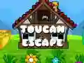 Žaidimas Toucan Escape internete