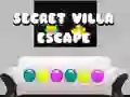 Žaidimas Secret Villa Escape internete