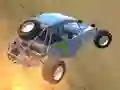 Žaidimas Offroad Kart Beach Stunt internete