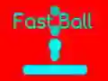 Žaidimas Fast Ball internete