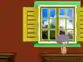 Žaidimas Deluxe House Escape internete