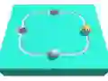 Žaidimas Marble Ball 3D internete