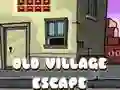 Žaidimas Old Village Escape internete