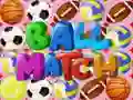 Žaidimas Ball Match internete