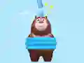 Žaidimas Save The Bear internete