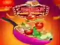 Žaidimas Chinese Food Maker internete