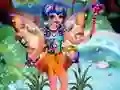 Žaidimas Fairy Dress Up for Girls internete