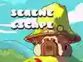 Žaidimas Serene Escape internete