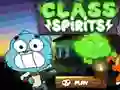 Žaidimas Gumball Class Spirits internete