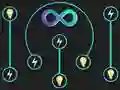 Žaidimas Power Transmission Puzzle internete