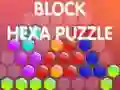 Žaidimas Block Hexa Puzzle internete