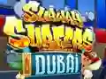 Žaidimas Subway Surfers Dubai internete