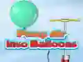 Žaidimas Pump Air into Balloon internete