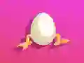 Žaidimas Bouncing Egg internete