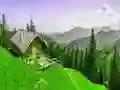Žaidimas Alpine Mountain Jigsaw internete