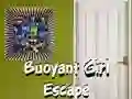 Žaidimas Buoyant Girl Escape internete