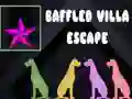Žaidimas Baffled Villa Escape internete