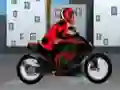 Žaidimas Bike Racing Math Average internete