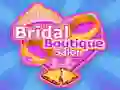 Žaidimas Bridal Butique Salon internete