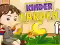 Žaidimas Kindergarten internete