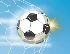 Žaidimas Soccer Master internete