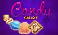 Žaidimas Candy Galaxy internete