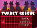 Žaidimas Turkey Rescue internete