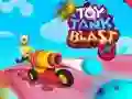 Žaidimas Toy Tank Blast internete