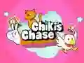 Žaidimas Chiki's Chase internete