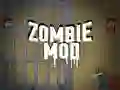 Žaidimas Zombie Mod internete